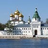 Город Кострома, Россия
