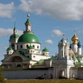 Спасо-Яковлевский монастырь