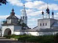Aleksandrovsky Monastery, Suzdal, Suzdal