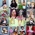 Museum-Gallery of Dolls, Uglich