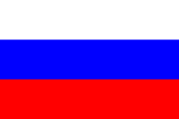 State Flag of the Russian Federation